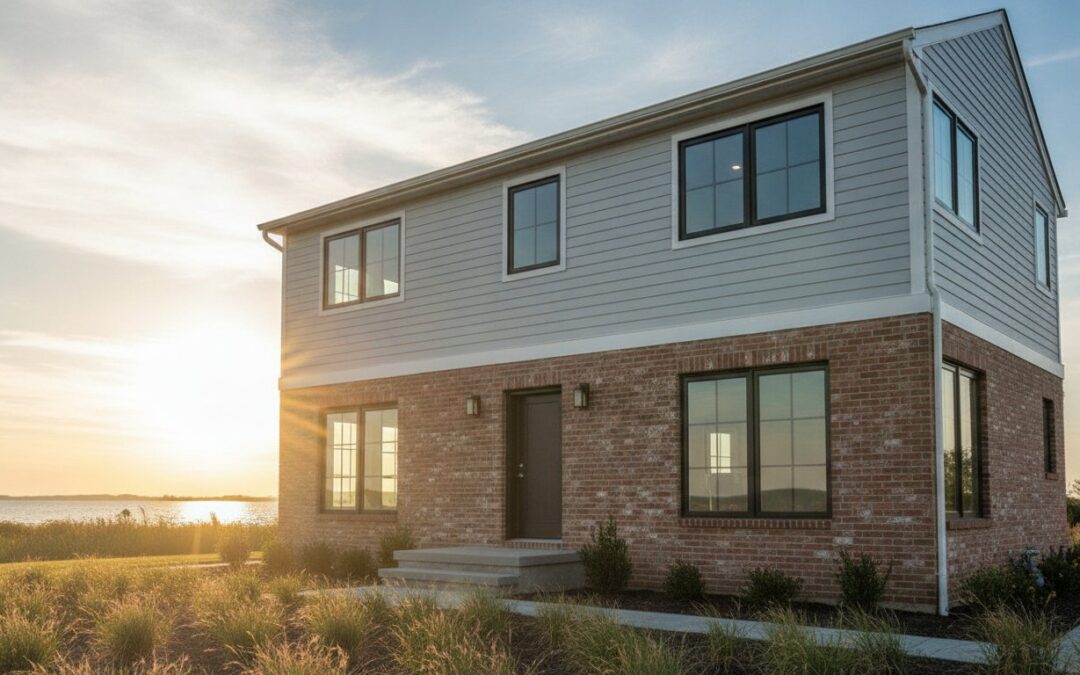 Andersen Window Replacement in NJ: Understanding Your Investment and Value