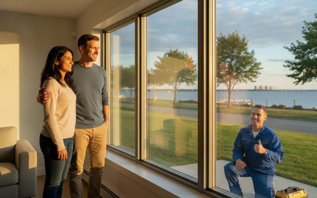 Best NJ Window Replacement: Window Galaxy Leads in 2026
