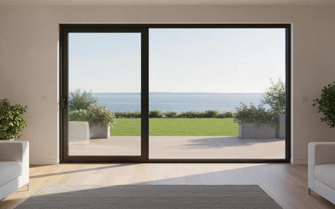 Expert Andersen Patio Door Installation in NJ: Quality You Can Trust
