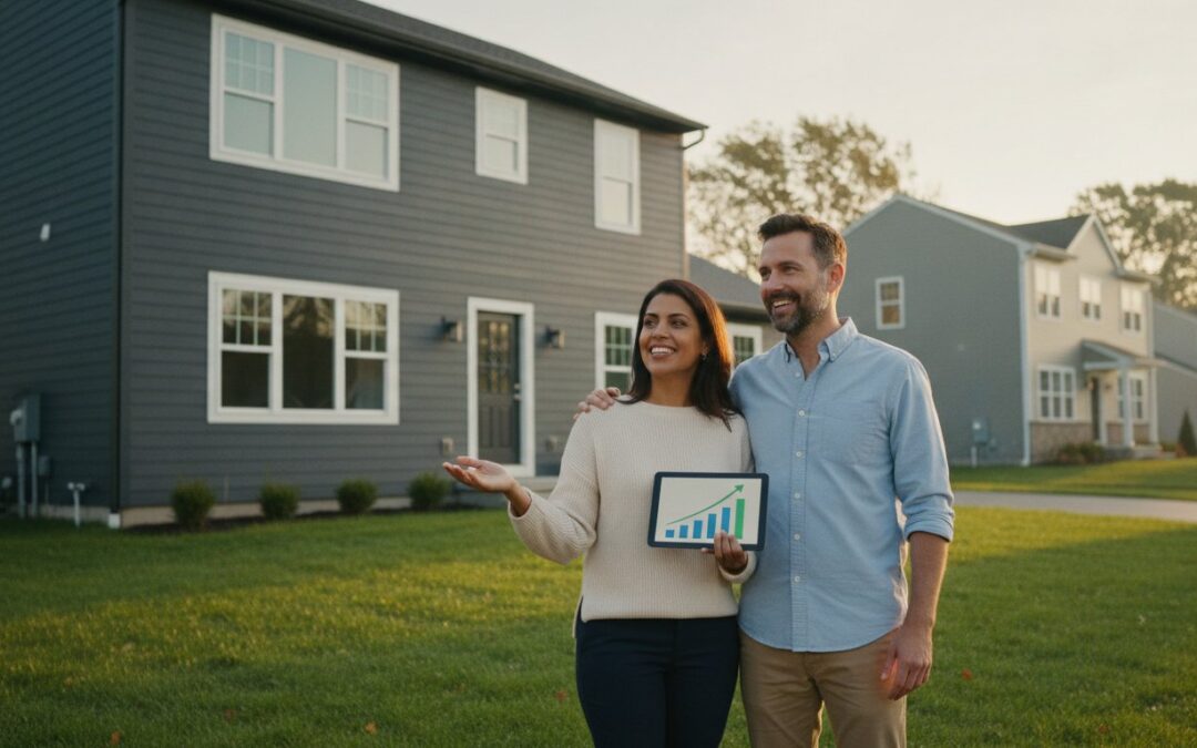 Financing Siding and Windows: A Homeowner’s Guide