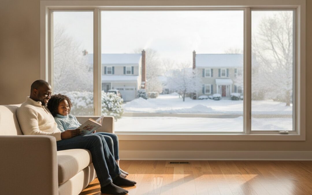 Low-E Glass Windows: A Homeowner’s Guide for 2026