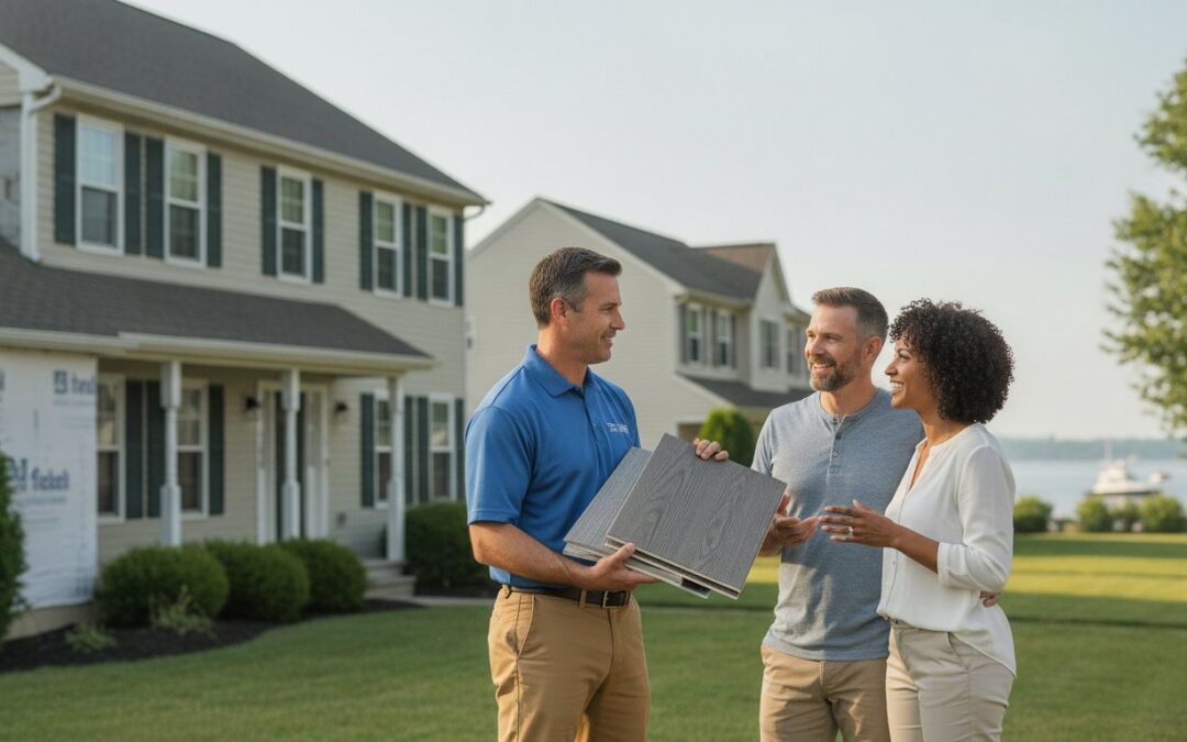 Siding Companies Near Me: How to Choose the Best Contractor in 2026