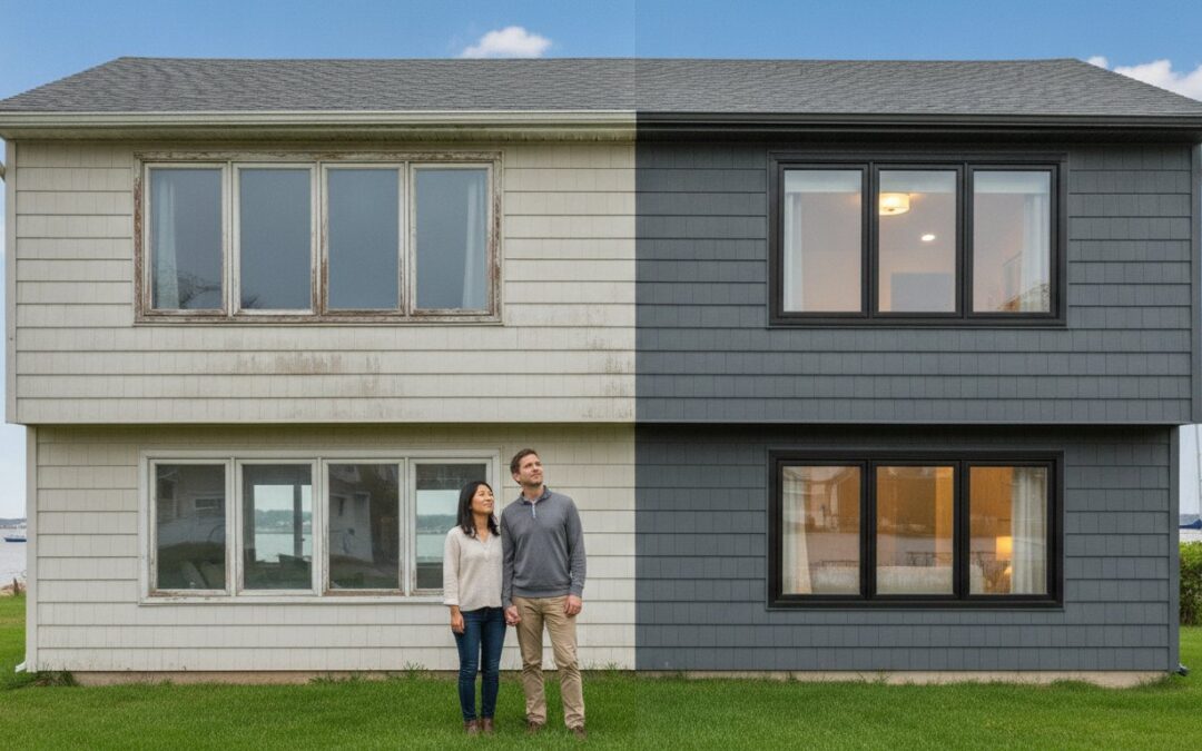 Do I Need to Replace All Windows at Once? A 2026 Guide for Homeowners