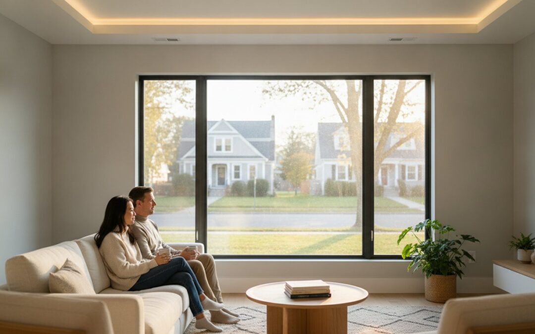 Expert Window Replacement in 08879: Your Local South Amboy Professionals