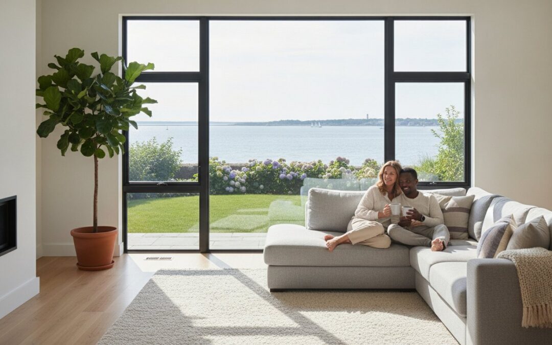 NY Window Replacement: Why Window Galaxy Leads in 2026
