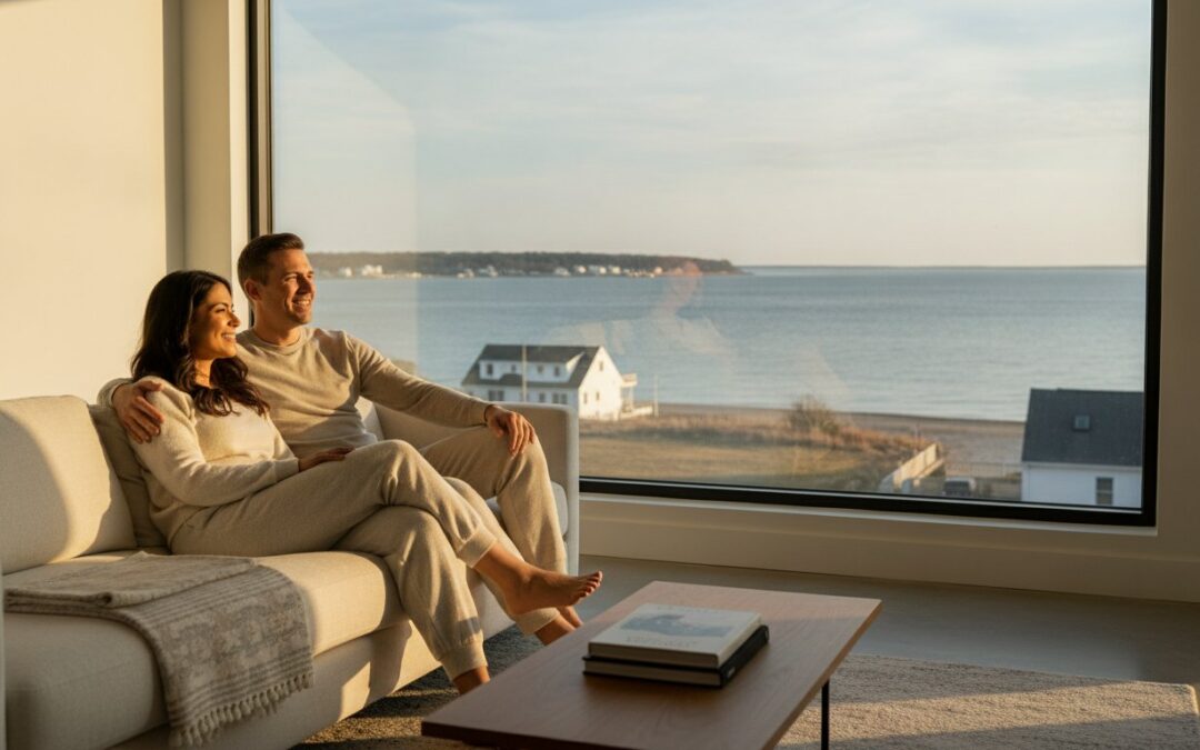 Peace of Mind with a Reliable Window Company: What Every Homeowner Deserves