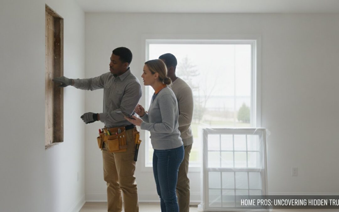 The Hidden Costs of Replacing Windows: What Homeowners Need to Know in 2026