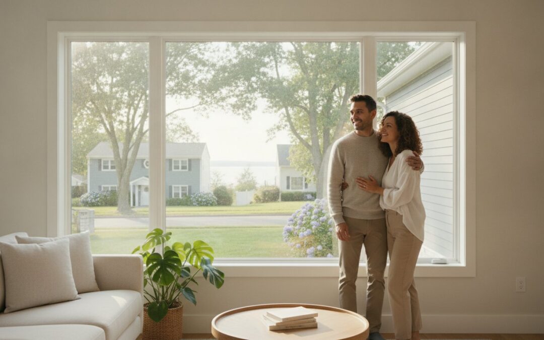 0% finane on windows & siding