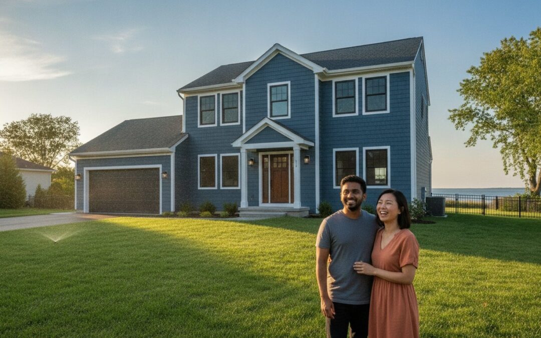 HardiePlank Siding: The Ultimate Homeowner’s Guide for 2026