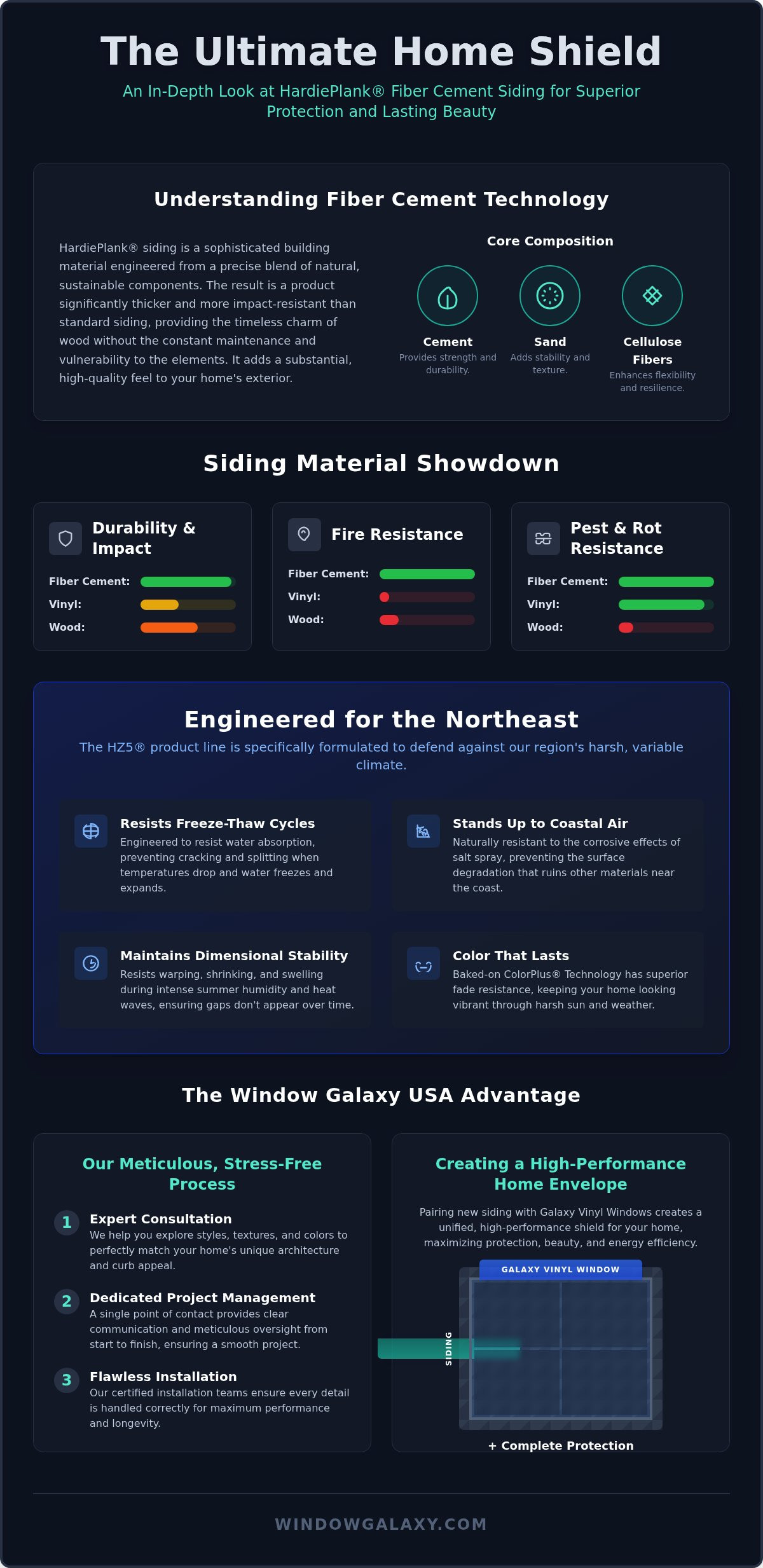 HardiePlank Siding: The Ultimate Homeowner’s Guide for 2026