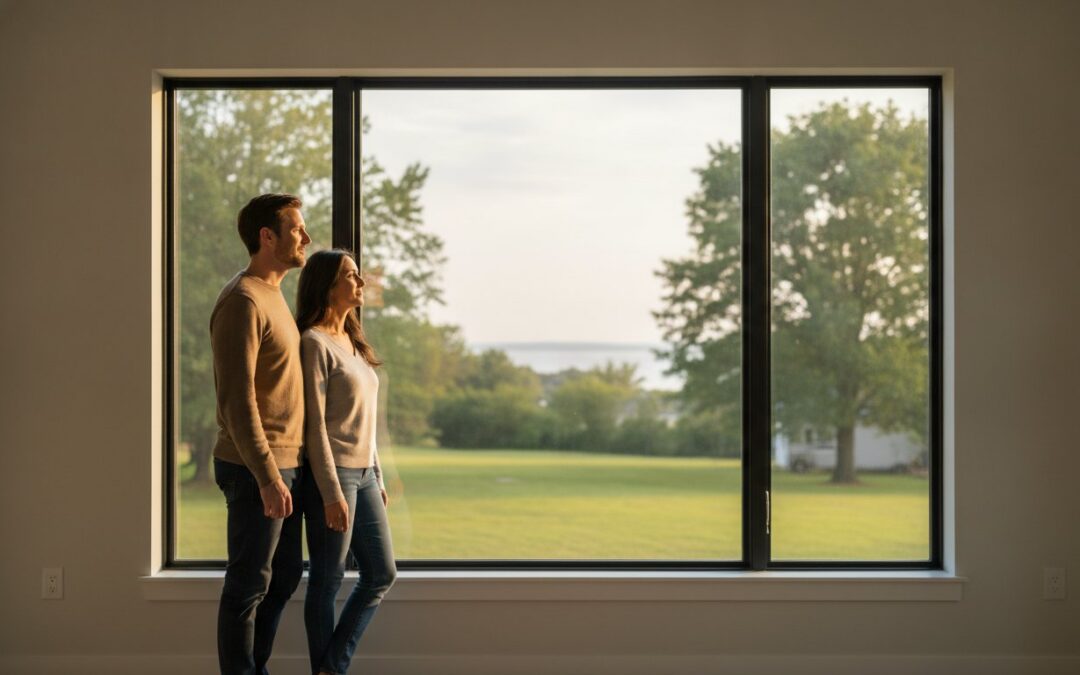 Andersen Window Replacement: Understanding Your Home Investment