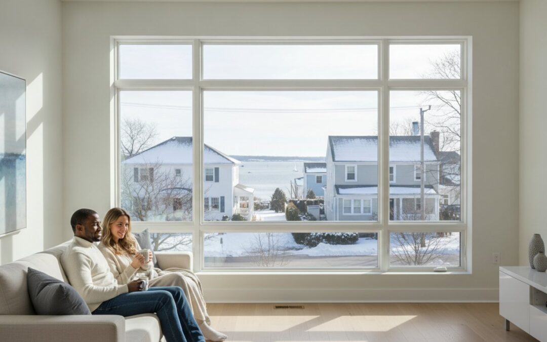 Energy Efficient Windows Cost NJ: A Guide to Value and Long-Term Savings