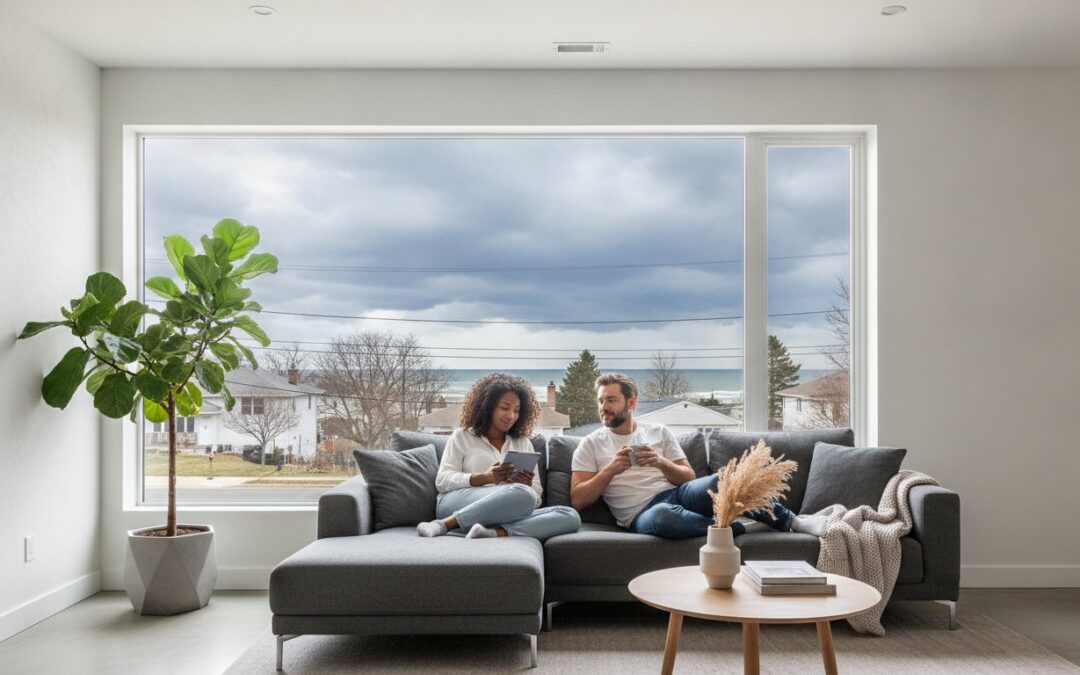 Local Window Companies in New Jersey: The Window Galaxy Difference